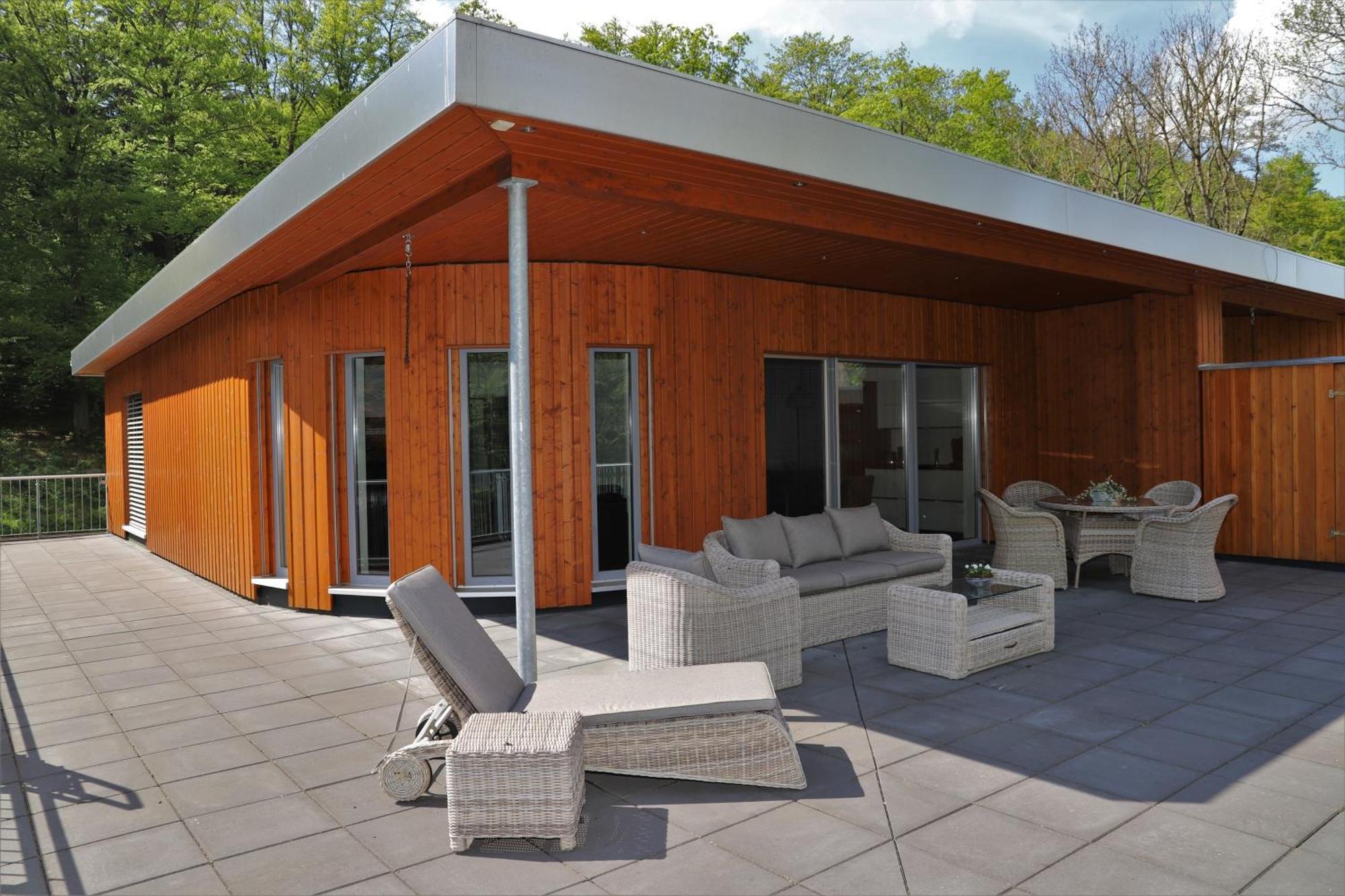 טבארז Villa Gruen, Wohnung 10 מראה חיצוני תמונה